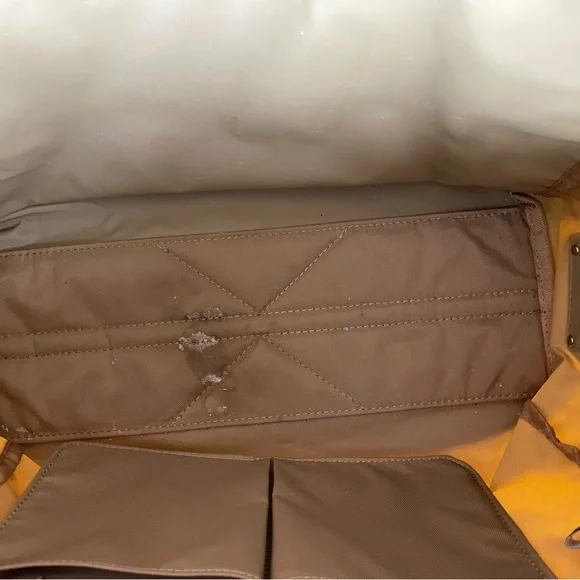 Frye Ivy Tote - Picture 11 of 12